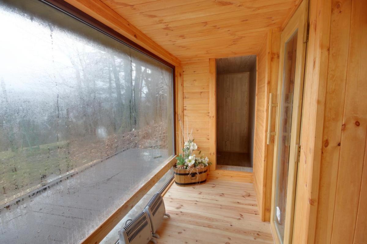 Penzion Harry Na Sjezdovce Krkonose Vysoké nad Jizerou 外观 照片